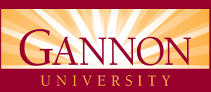 Gannon-logo