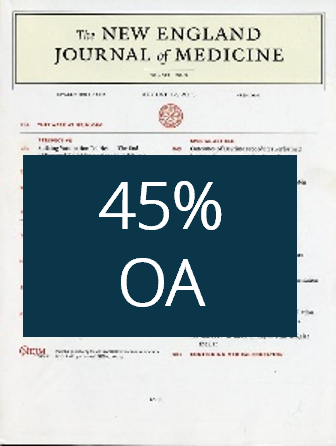 New England Journal of Medicine